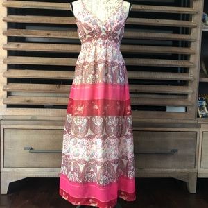 She’s Cool Small Summer Dress